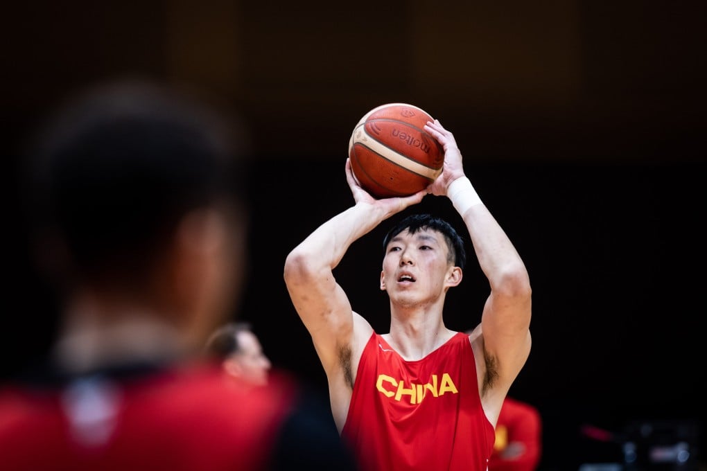 国羽毛球队
