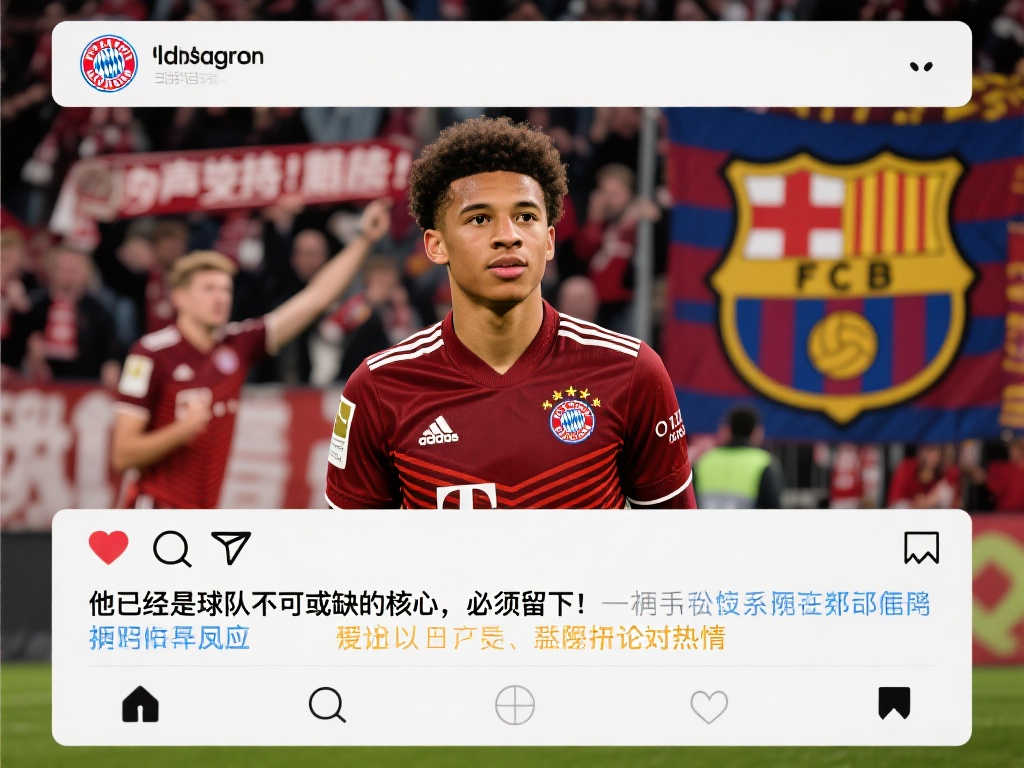 他将在更加