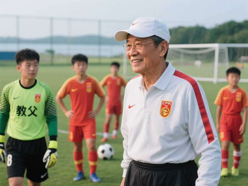 大型活动的